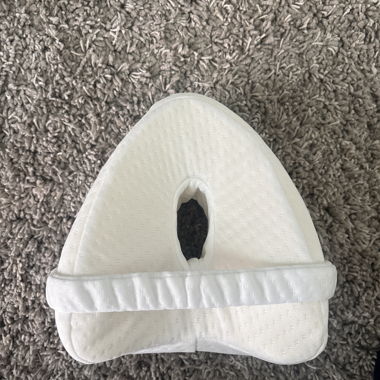 Cuscino lombare ergonomico 