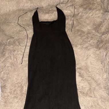 Robe maxi