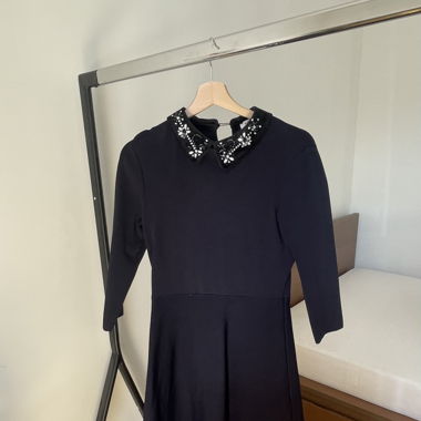 Morgan Dress