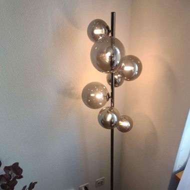 Steh Lampe 