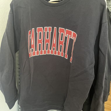 Felpa Carhartt M