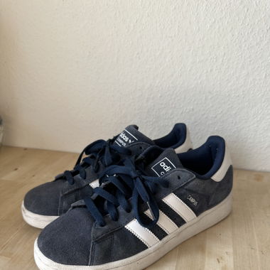 Adidas Campus