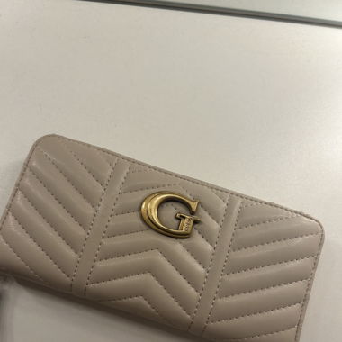 Guess Portmonnaie Beige