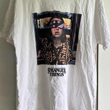 Original STRANGER THINGS T-Shirt