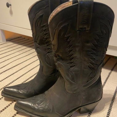 Bottes de cowboy Sancho