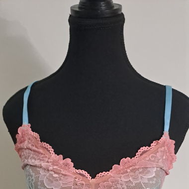 Ensemble de lingerie 