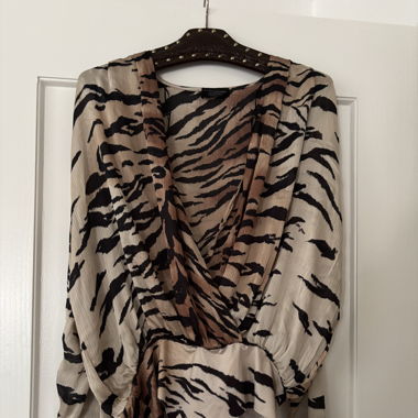 Body Zara, langarm