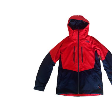 THE NORTH FACE JACKET