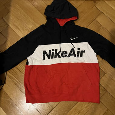 Nike Air hoodie