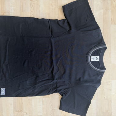 Nike SB T-Shirt schwarz M