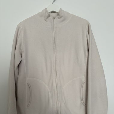 Jacket polaire 