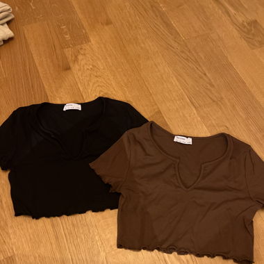 Crop Tops