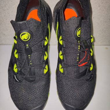 Mammut Trail-Schuhe