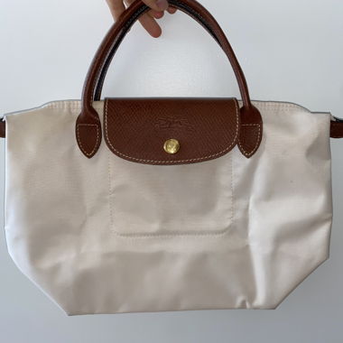 Longchamp SAC À MAIN S LE PLIAGE ORIGINAL