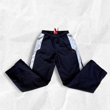 Vintage Puma Jogginghose