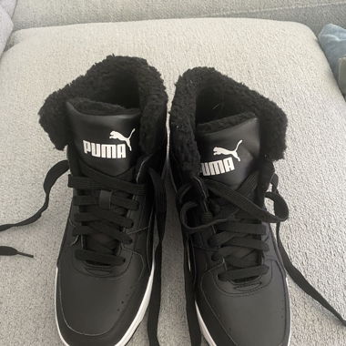 Scarpe invernali Puma