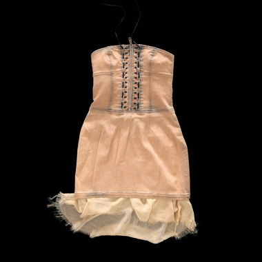 Diesel Dress