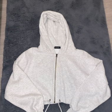 jaquette top TALLY WEiJL