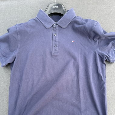 Polo Tommy Hilfiger enfant 