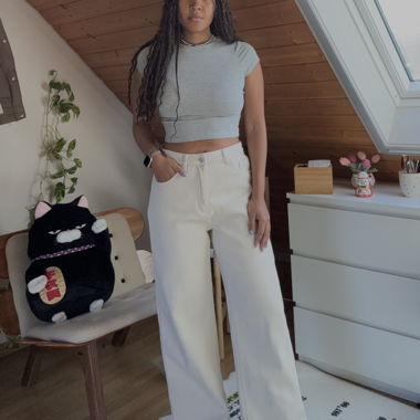 Thermojeans