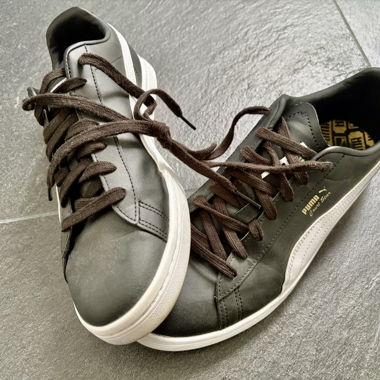 PUMA Court Star SL Trainer unisex