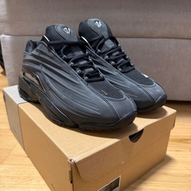 Nike Nocta Hot Step 2