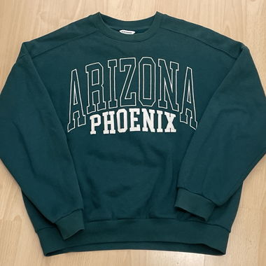 Pullover Arizona Phoenix