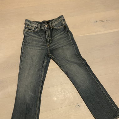 massimo dutti Jeans