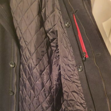 Men's Coat Michael Kors 42 Large fits xl American