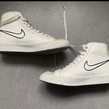Nike Blazer Mid 36.5