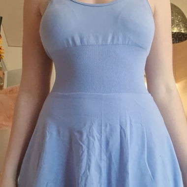 Vestito da tennis