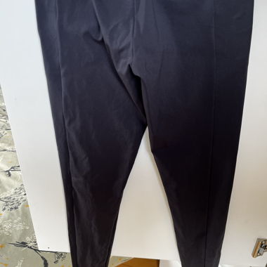 Oysho High-Rise Compressive Legging with Pocket