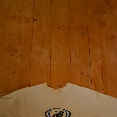 Original New Balance Shirt 