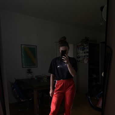 Adidas joggnighose