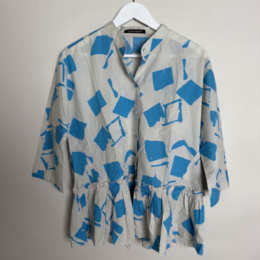 Blusa Luisa Cerano