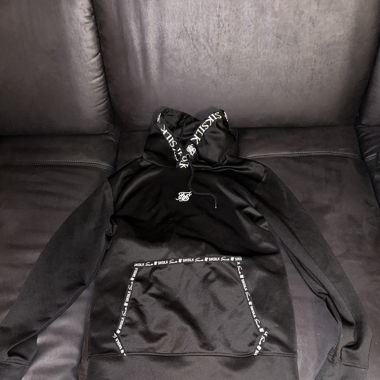 Siksilk Hoodie