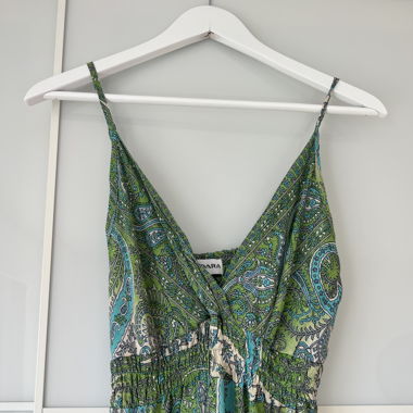 Ibiza Style Kleid