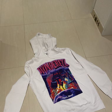 Snipes Hoodie Wonderfull