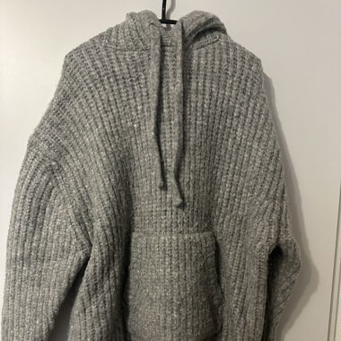Strickpullover