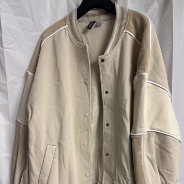 H&M Stoffjacke