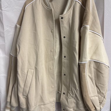 H&M Stoffjacke