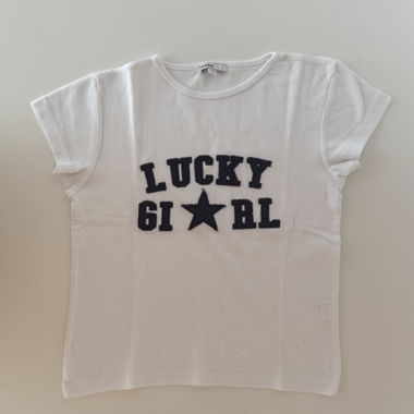 T-shirt Subdued