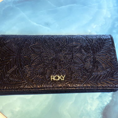 Portafoglio Pretty Roxy, discreto e originale