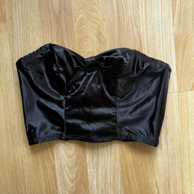 Bustier vintage Christian Dior