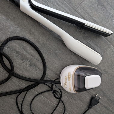 L'Oréal Steampod 2 Hair Straightener