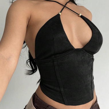 Black Top 