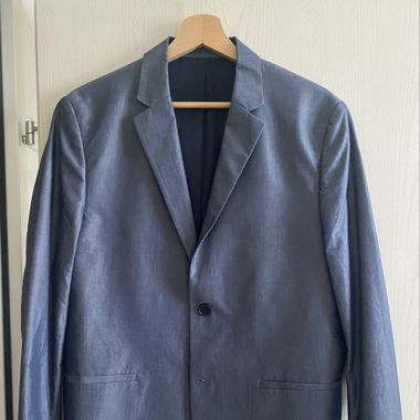 Anzug Jacket