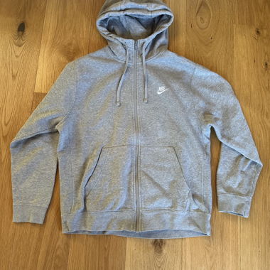 Veste d'entraînement Nike