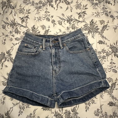Levi's Denim Shorts