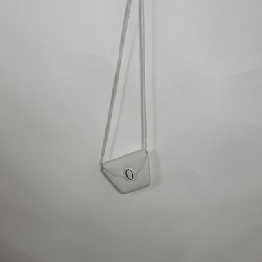 Petit sac bandoulière mini blanc